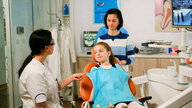 Children’s Dentist