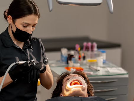 Toothache Emergency