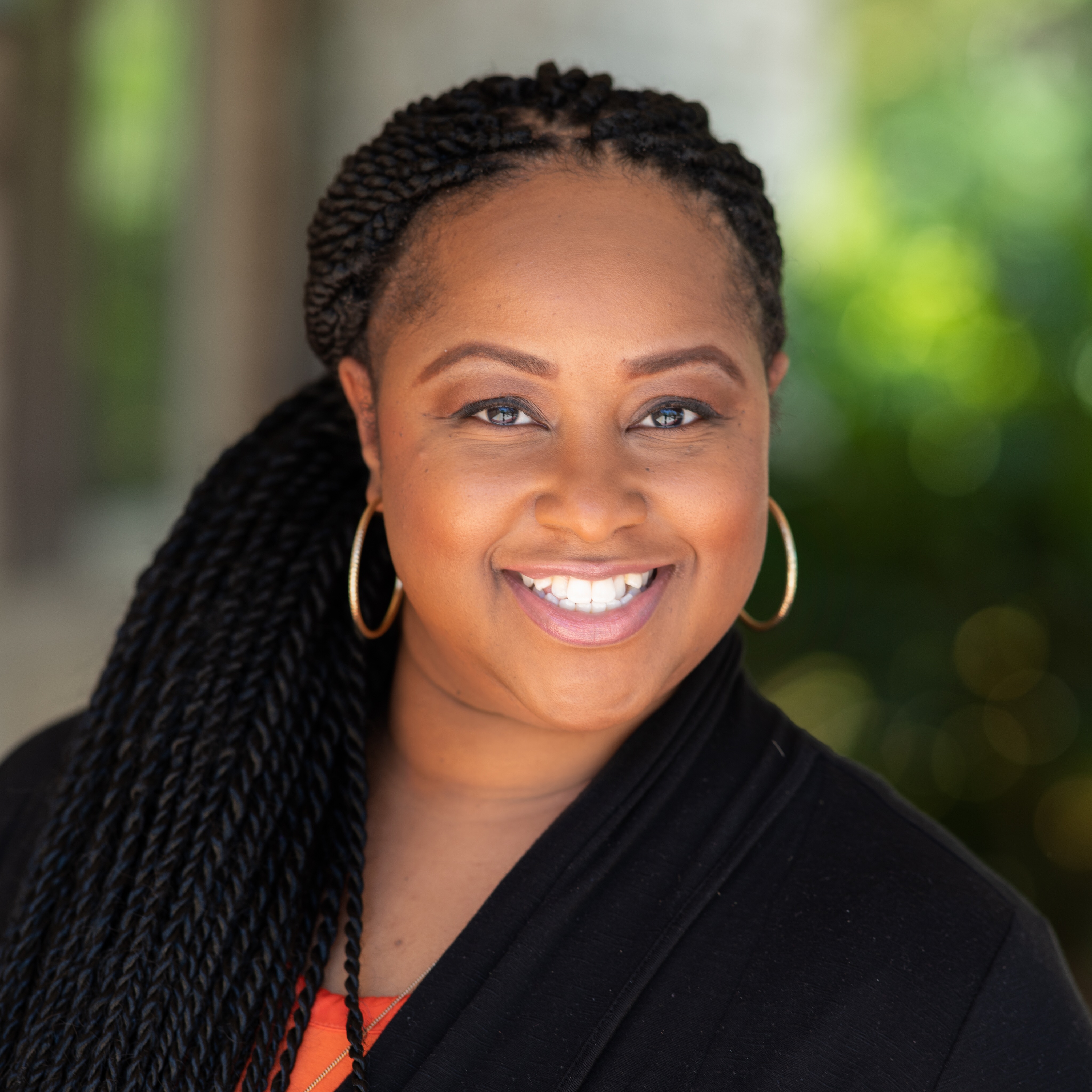 Writer: LaToia Burkley