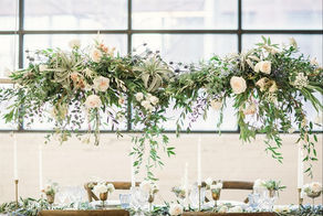 Wedding Trends for 2017