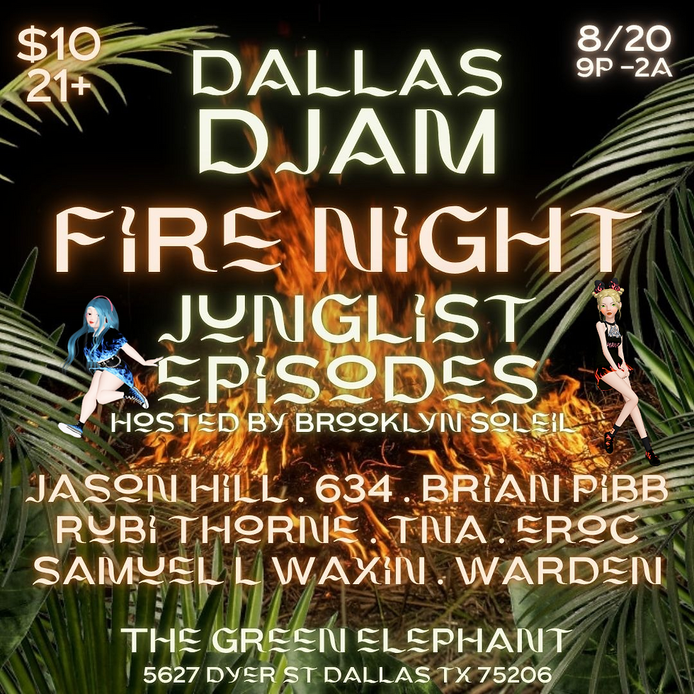 Aug 20th - Fire Night_ Junglist Episodes .png