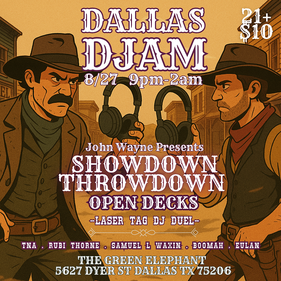 Aug 27th _ ShowDown Throwdown Open Decks .png
