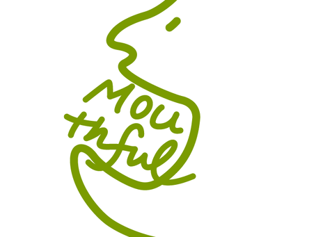 《Mouthful》