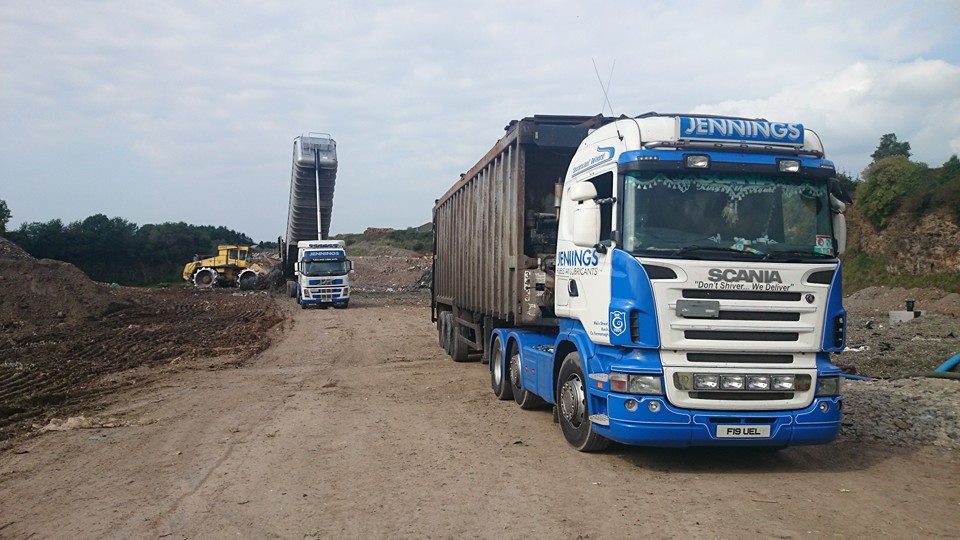 Commercial/Agri Fuels jenningsfuels