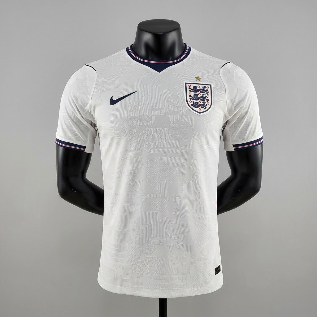 Inglaterra Home 2026