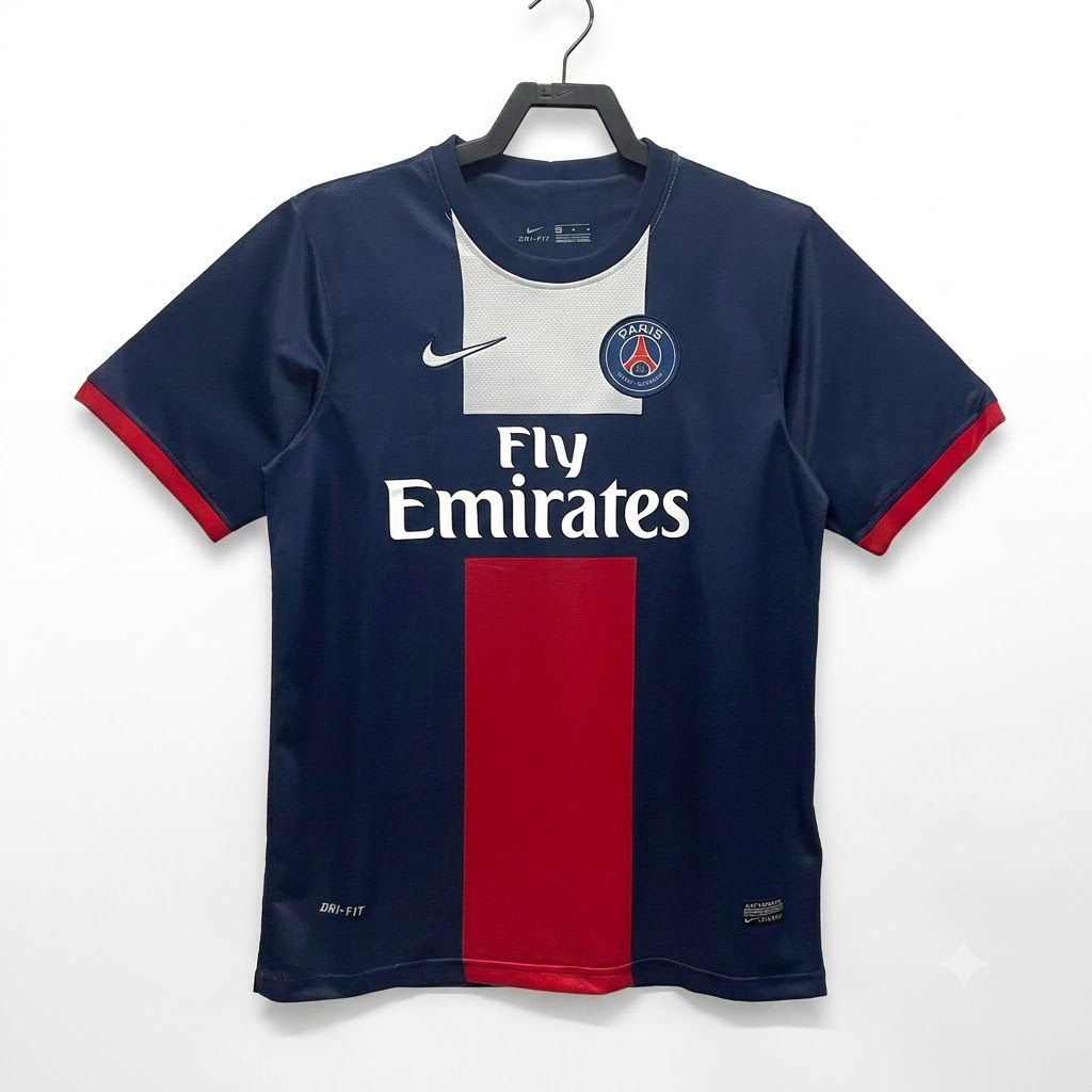 PSG 2013/14 Retro