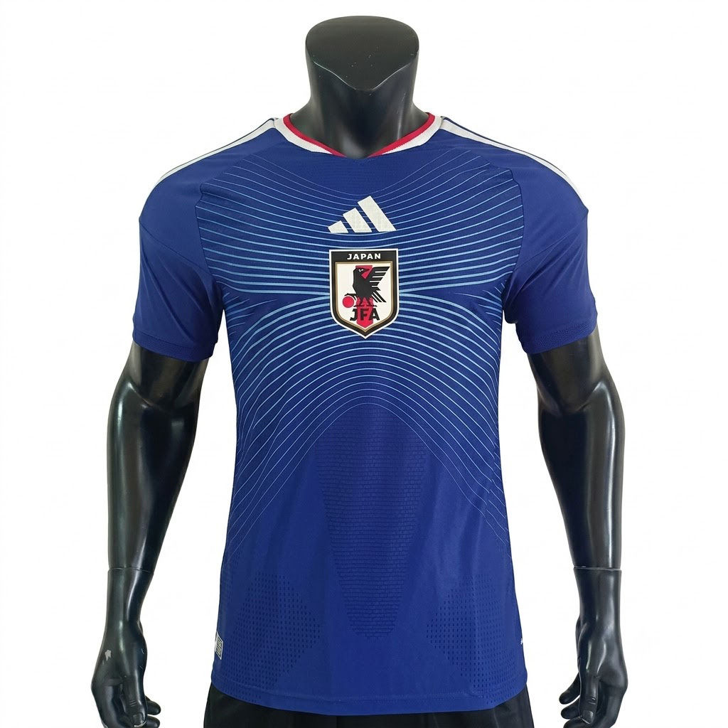 Japón Home 2026