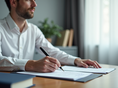 Empowering Small Businesses in Fort Worth with Reliable Bookkeeping and Notary Solutions