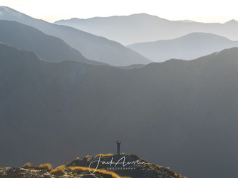 My Top 3 Multi-day hikes of the North Island