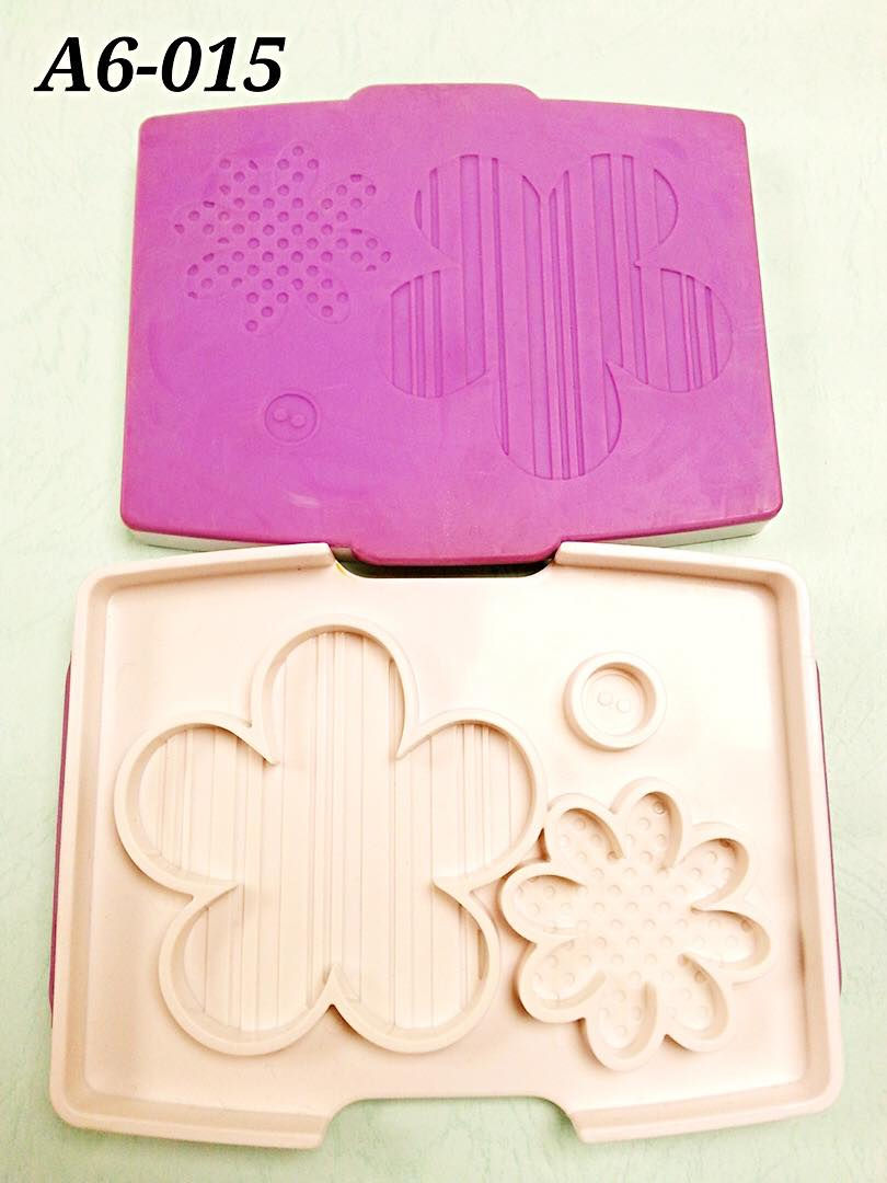 夢幻花 Fantasy Flower