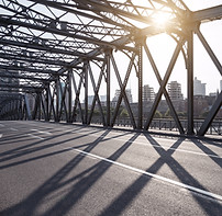 Bridge Inside