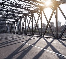 Bridge Inside