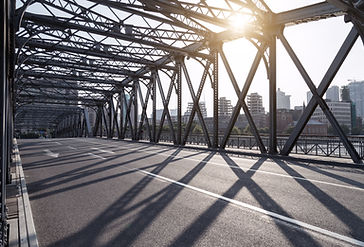 Bridge Inside