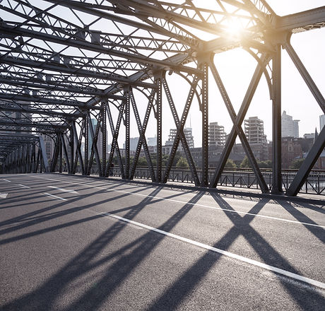 Bridge Inside