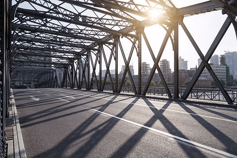 Bridge Inside