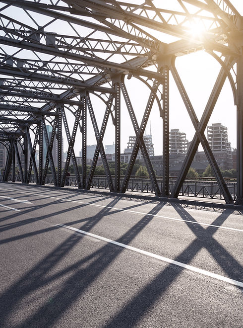 Bridge Inside