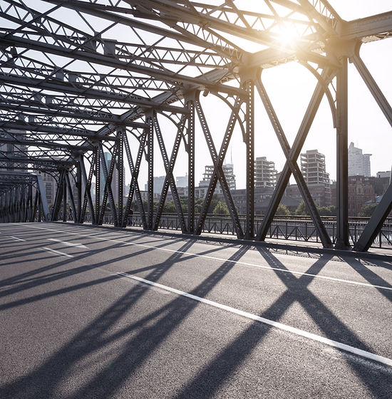 Bridge Inside