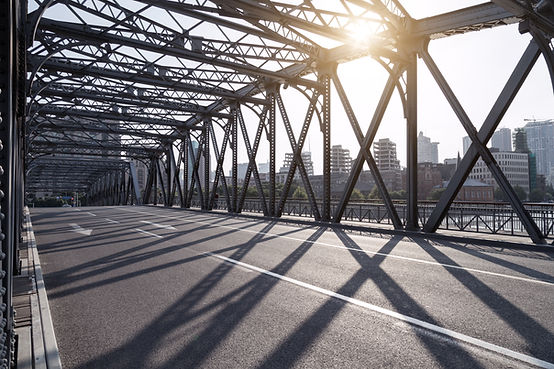 Bridge Inside