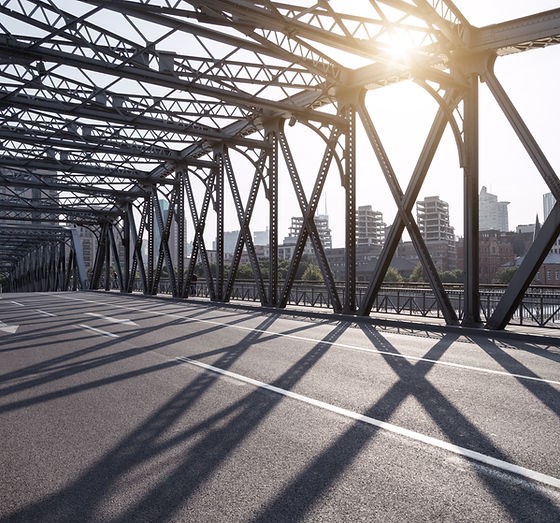 Bridge Inside