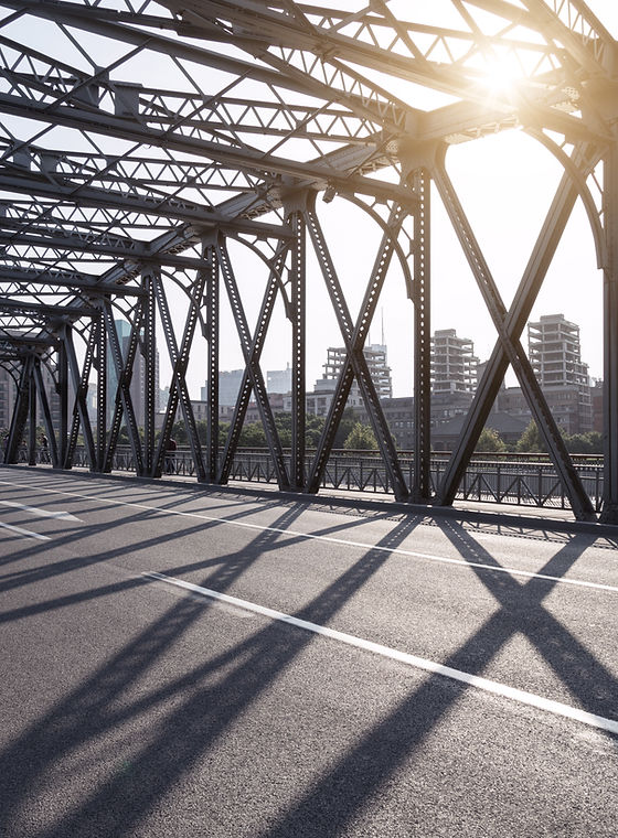 Bridge Inside