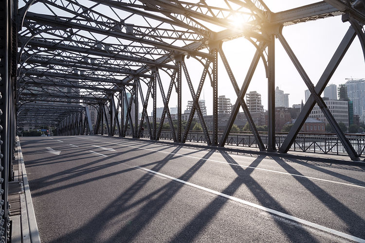 Bridge Inside