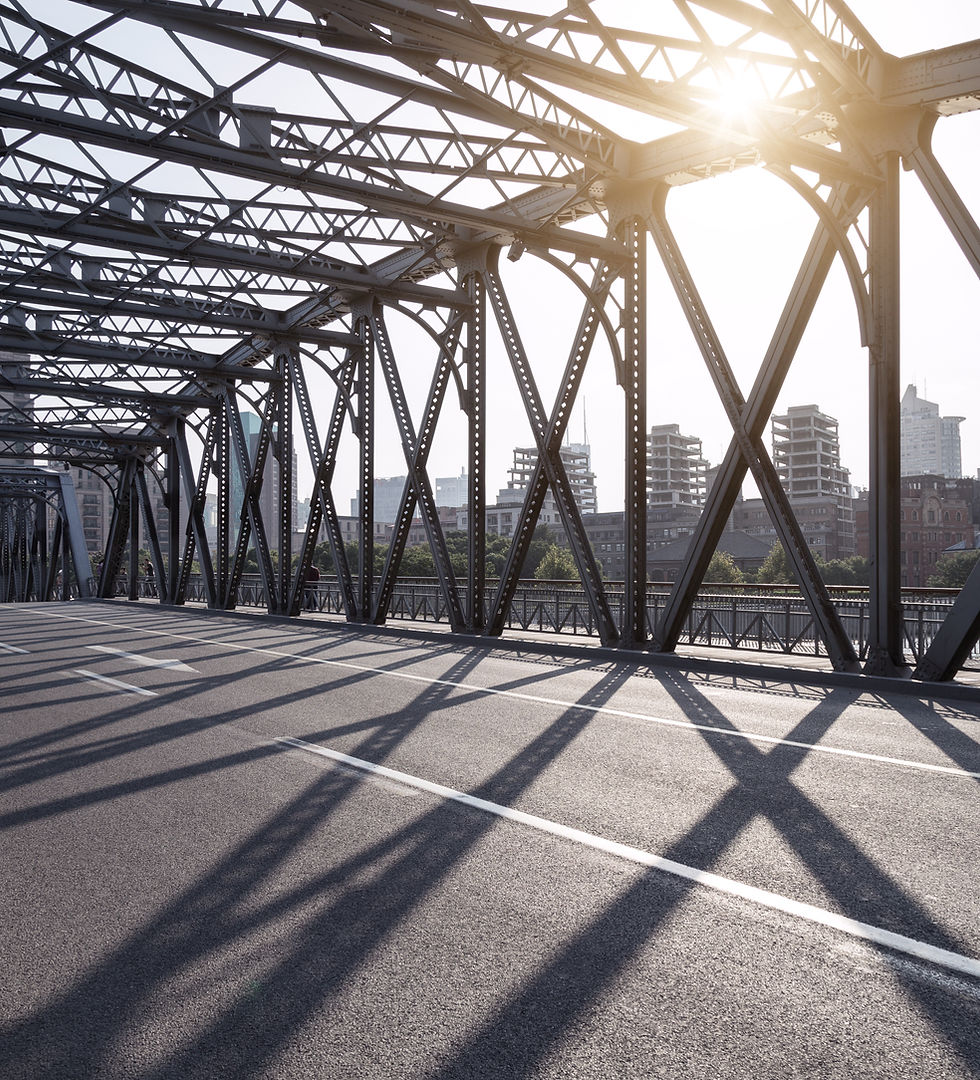 Bridge Inside