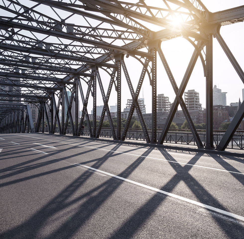 Bridge Inside