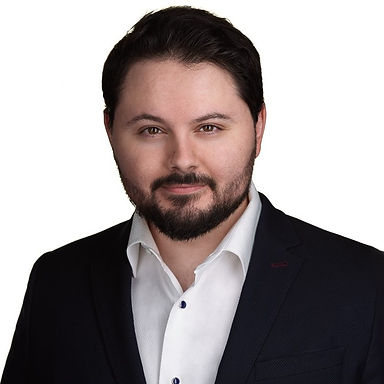 Alex Arevalos