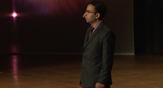 Dr Fayas Ahangar au Congrès Physioquanta | Inflammation