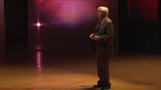 Dr Georges Pourtalet au congrès Physioquanta / Inflammation