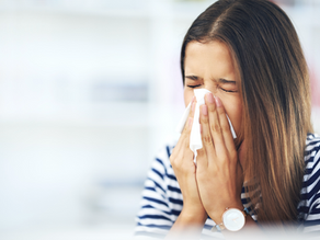 Allergies de printemps : Boostez votre système immunitaire avec Physiosens