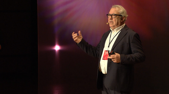 Pr Charles Sultan au congrès Physioquanta / Inflammation 2017