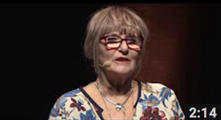 Conférence Elke Arod | Congrès Physioquanta Métaux Lourds 2016