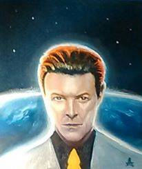 bowie
