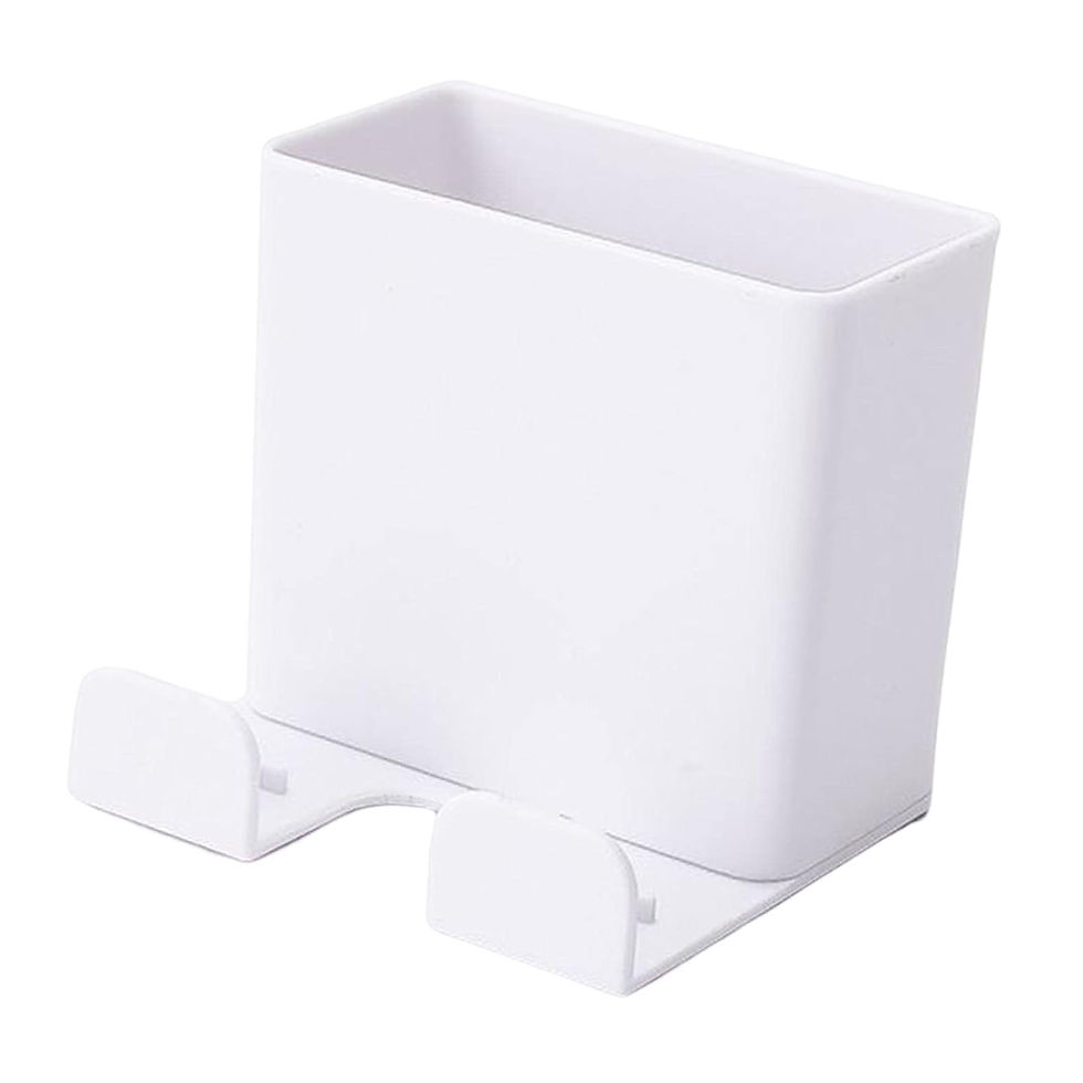 Thumbnail: Self Adhesive Wall Mounted Holder
