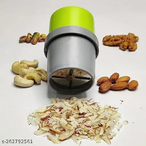 Thumbnail: Multi-Purpose Kitchen Slicer | Dry Fruit Cutter