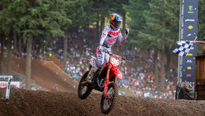 Pro Motocross regresa a Unadilla: los campeonatos entran en su etapa decisiva