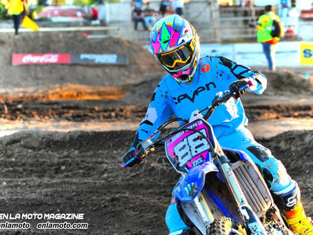 Fotos de la categoría Femenil Colima MX