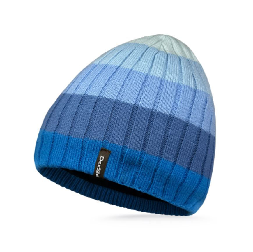 Dexshell Waterproof Beanie Gradient 2.0-Blue