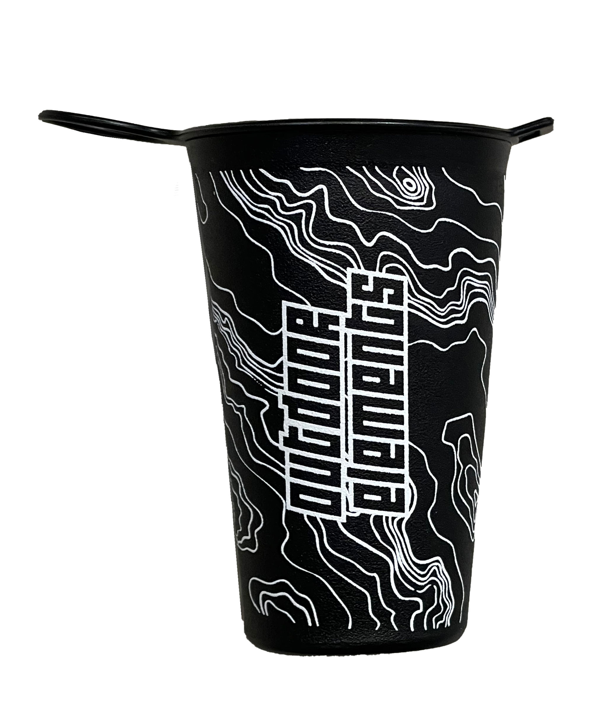 Outdoor Elements Soft Cup 200ml main image