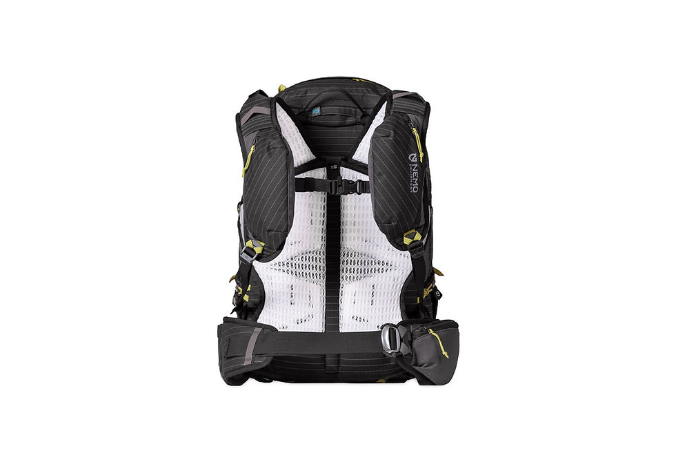 Thumbnail: Nemo Persist 30L Endless Promise All-Adventure Backpack Women's