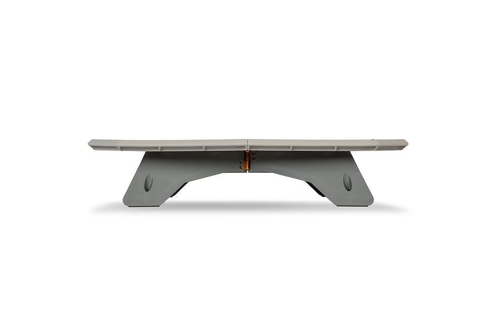 Thumbnail: Nemo Moonlander Dual Height Table
