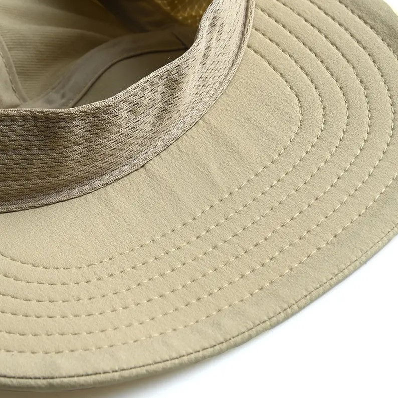 Thumbnail: Aonijie Sun Hat- Detachable Flap