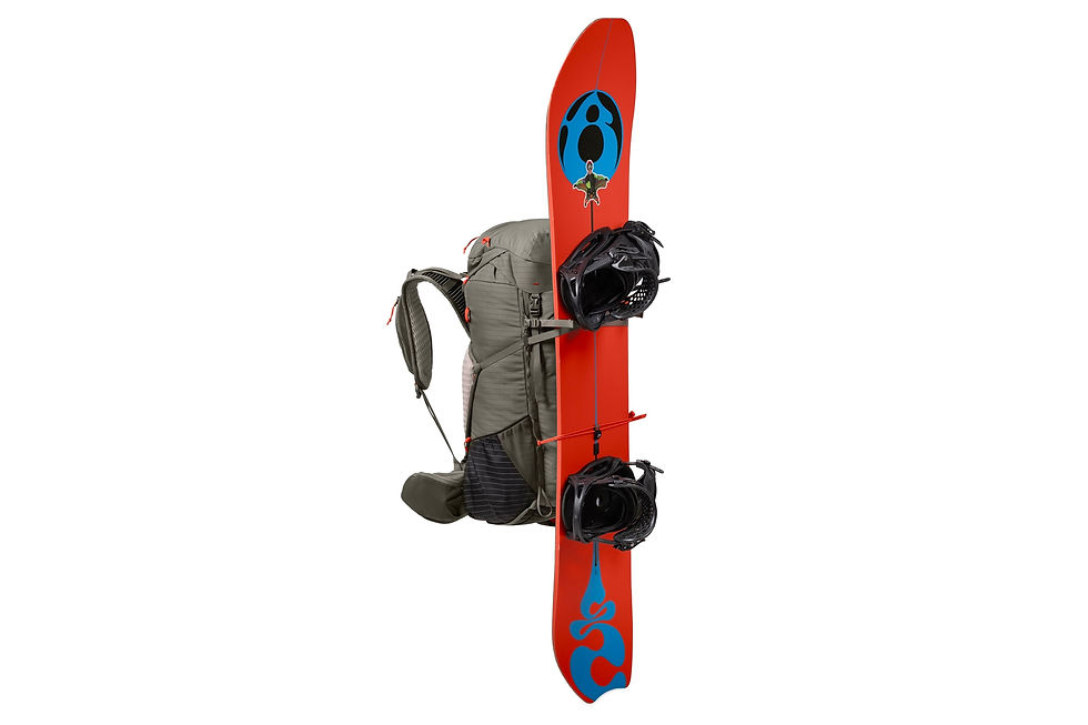 Thumbnail: Nemo Persist 45L Endless Promise All-Adventure Backpack Men's