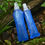 Thumbnail: Aonijie 500ml Soft Flask-Embosed