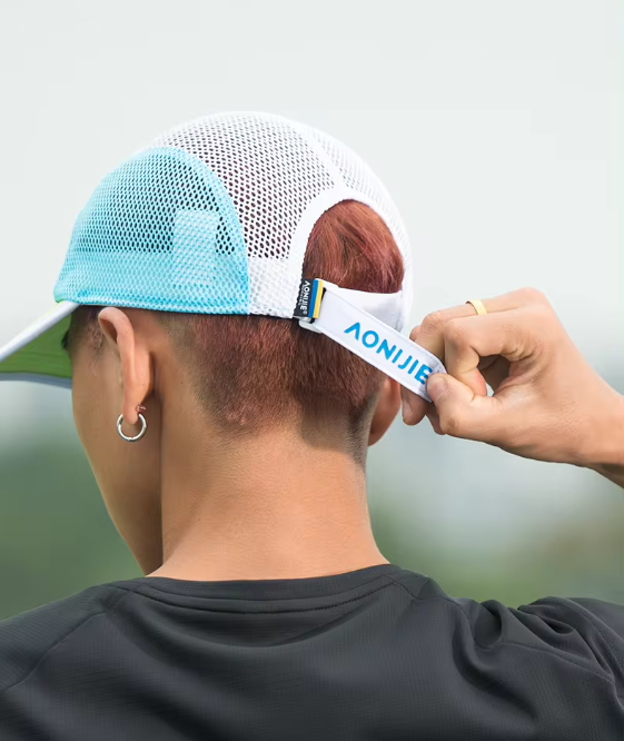 Thumbnail: Aonijie Ultralight Running Cap