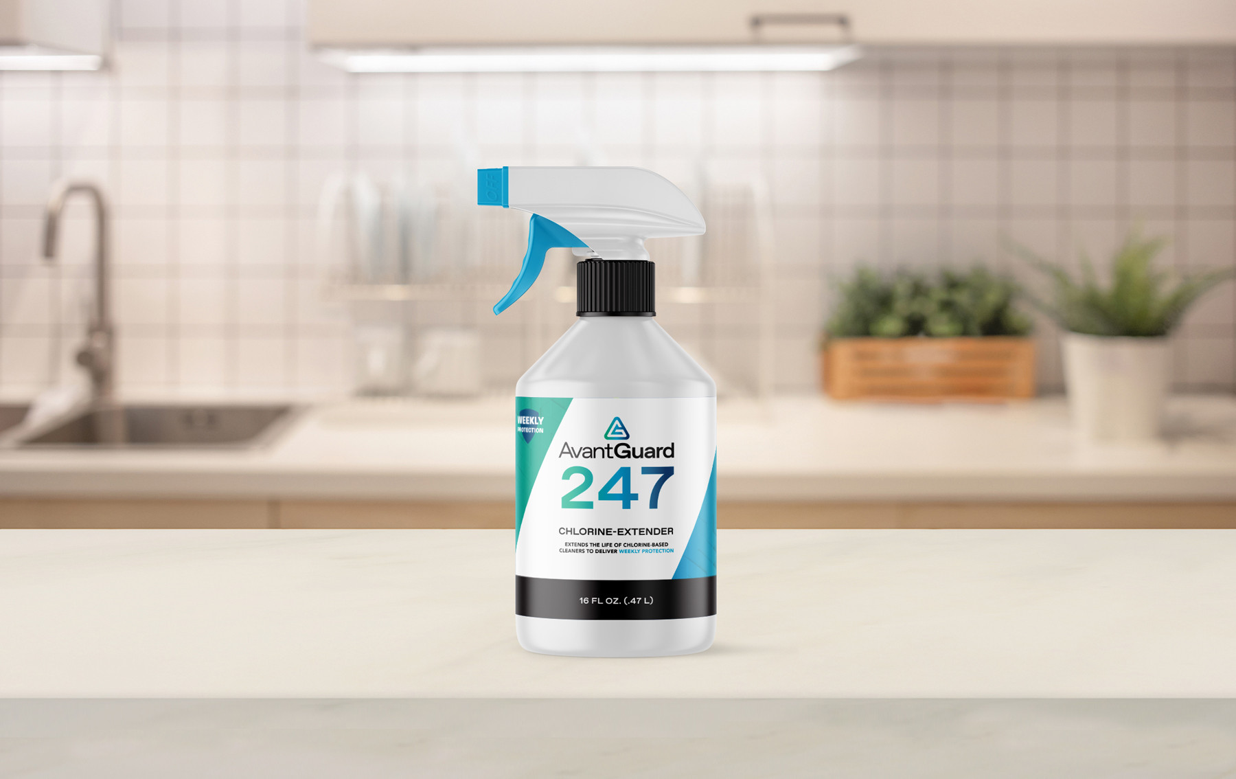 AvantGuard | Leading The Fight Against Candida auris