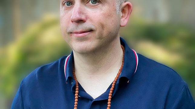 Nick Clark, LPC