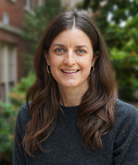 Julia Carr, PCA