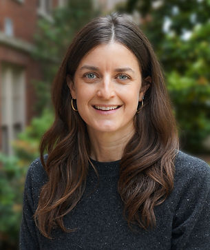 Julia Carr, PCA
